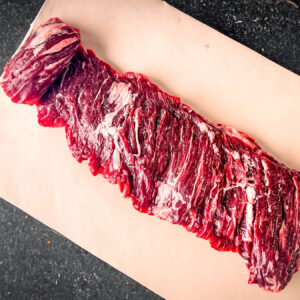 Skirt Steak