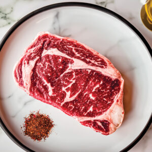 Angus Ribeye