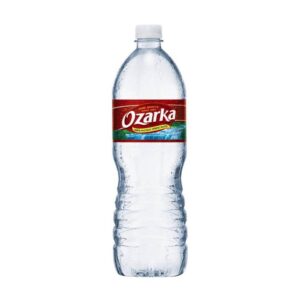 OZARKA WATER SPRNG 18-1LTR | Packaged