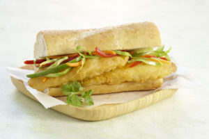 Tavern Battered Cod Fillets