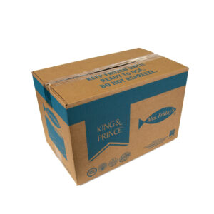 Tavern Battered Cod Fillets