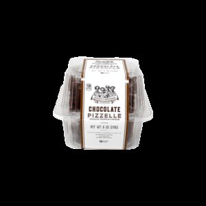 COOKIE PIZELLE CHOC 12-6Z BSCTTIBROS | Packaged