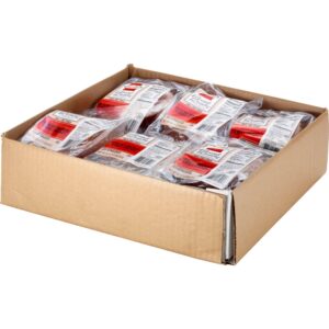 Smoked Bread-Ready Sliced Turkey Breasts | Packaged