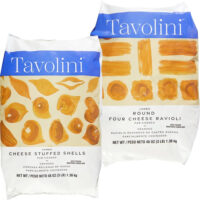 Tavolini Pastas
