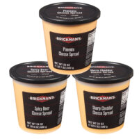 Cheese Spreads