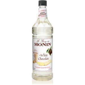 White Chocolate 4pk-1L | Packaged
