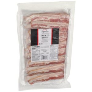 Applewood Bacon | Packaged