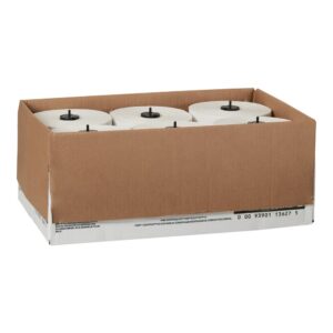 Roll Towels | Packaged