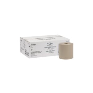 Natural Towel Rolls | Packaged