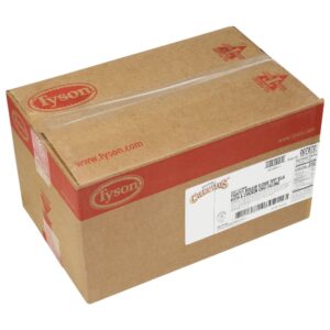 APTZR CRISPITO CHIX CHILI 72-3.25Z | Corrugated Box