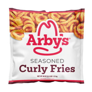 Arby's Fries