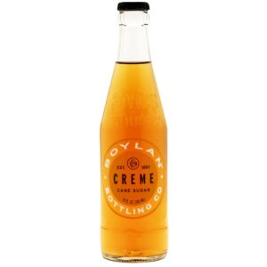 SODA BTL CREAM SODA 12FLZ 6-4CT | Packaged