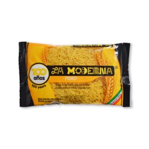 Pasta Fideo | Packaged