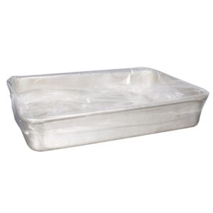 LINER PAN FULL SZ DP 34X18 50CT FDH | Styled