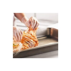 LINER PAN FULL SZ DP 34X18 50CT FDH | Styled