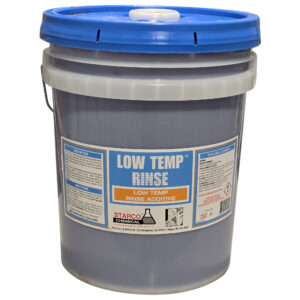 low temp rinse 5 gal - 536899