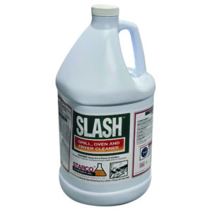 slash oven and grill 1 gal - 536878
