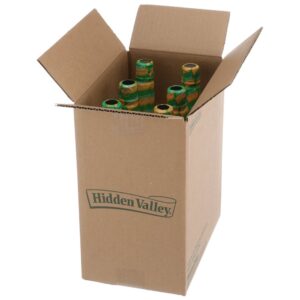 Golden Honey Mustard Dressing | Packaged