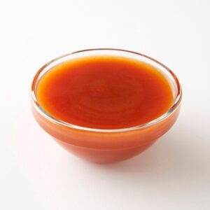 Mild Enchilada Sauce | Styled