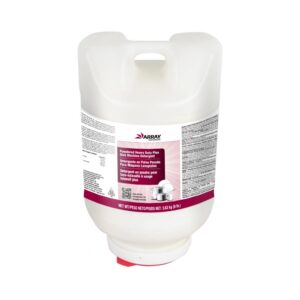 Powdered HD Plus Dishmachine Detergent | Packaged
