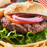 Fresh Ground Beef