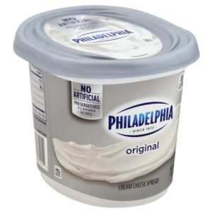 Original Cream Cheese | Packaged