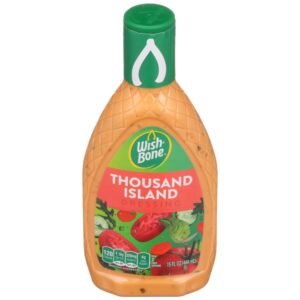 Thousand Island Dressing | Packaged