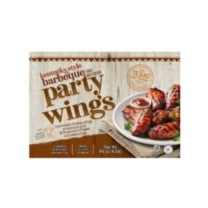 Kentucky-Barbecue