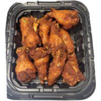 Wings