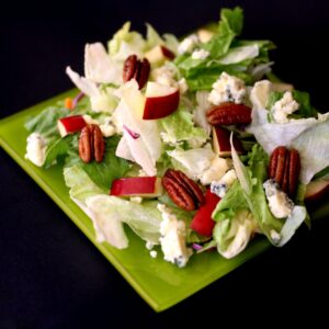 Fresh Cut Salad Mix | Styled