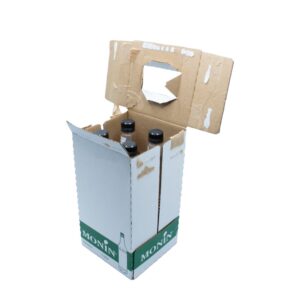 Coconut 4pk-1L | Packaged