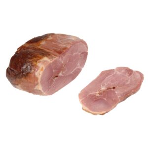 Natural Juice Flat Hams | Raw Item