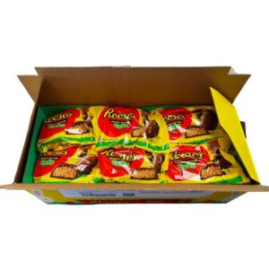 Peanut Butter Eggs | Packaged