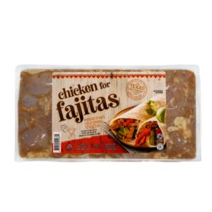 CHIX THGH STRP FAJT | Packaged