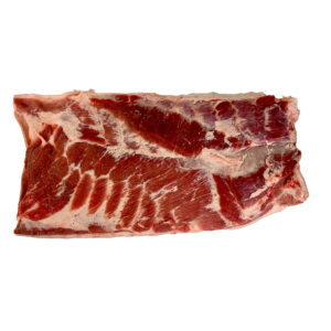 Pork Belly RAW 556161