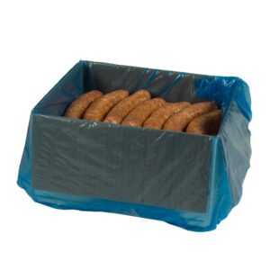 12# Link 4/1 Sausage Ital Raw – 741 | Packaged