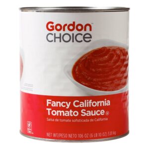 Tomato Sauce | Packaged
