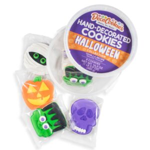 Iced Cookies | Styled