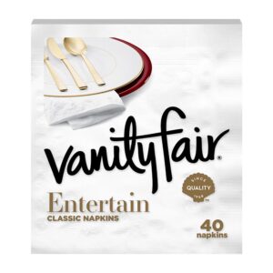 Dinner Napkins | Packaged