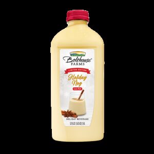 Holiday Egg Nog | Packaged