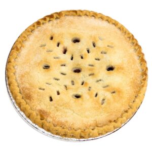 Fresh 10″ Cherry Pie | Raw Item