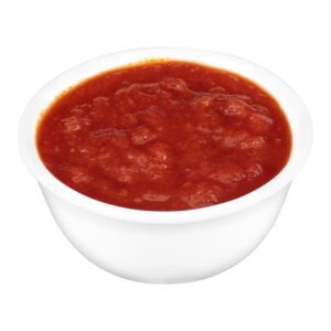 Deluxe Marinara Sauce | Raw Item