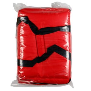 Food Delivery Bag | Packaged