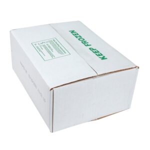 BEEF PTY 4/# 90/10 10# CARGILL | Corrugated Box