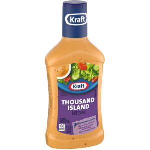 Thousand Island Dressing | Packaged