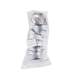 SLOTTED TOPS | Packaged