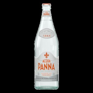 Acqua Panna Natural Spring Water | Packaged