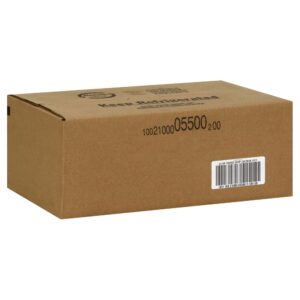 Natural Finely Shredded Sharp Cheddar Cheese | Corrugated Box