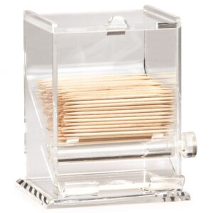 Toothpick Dispenser | Styled
