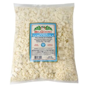 Gorgonzola Cheese | Packaged